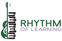 Rhythm of Learning Music School